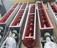 U型螺旋輸送機(jī)